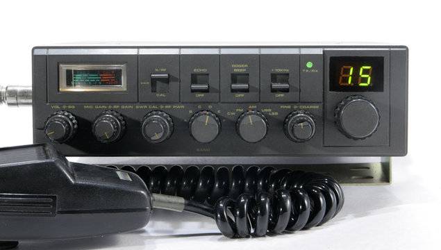 Amateur Radio Keeps Individuals Connected during Lockdown