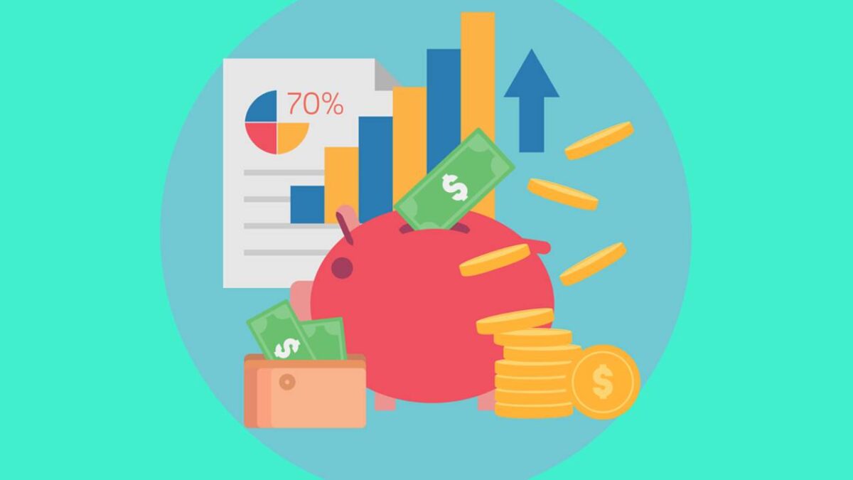 Saving vs. Investing – More Similarities Than You Think!